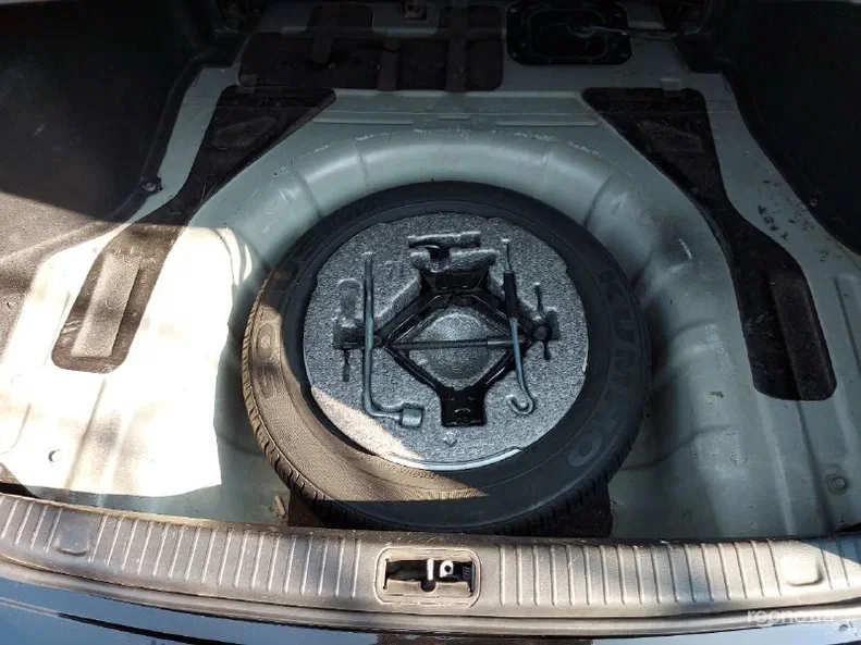 Kia Magentis 2007 - 12