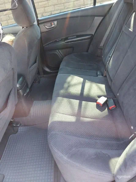 Kia Magentis 2007 - 9