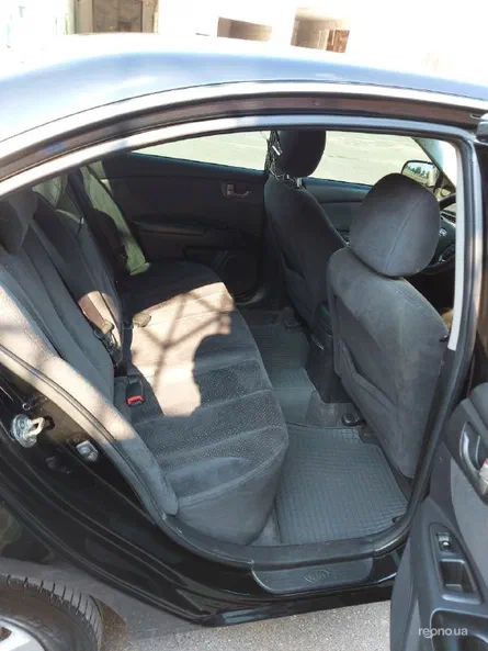 Kia Magentis 2007 - 8
