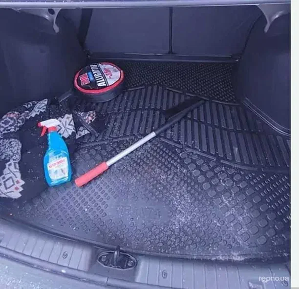 Lada (ВАЗ) Granta 2021 - 1