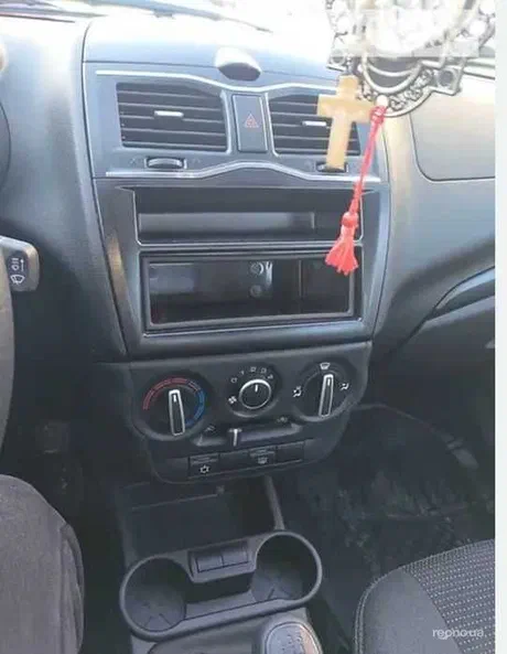 Lada (ВАЗ) Granta 2021 - 2