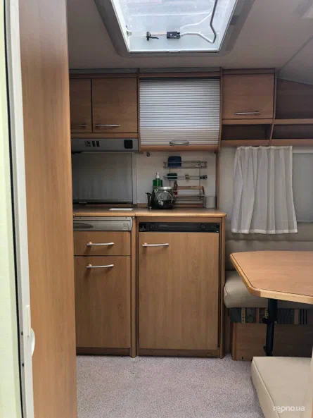 Brenderup 5520 2001 - 9