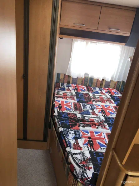 Brenderup 5520 2001 - 8