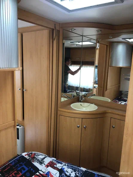 Brenderup 5520 2001 - 7