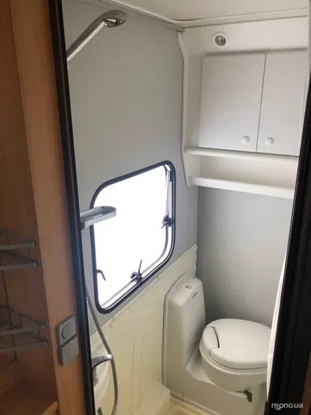 Brenderup 5520 2001 - 5