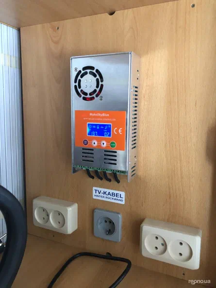 Brenderup 5520 2001 - 6