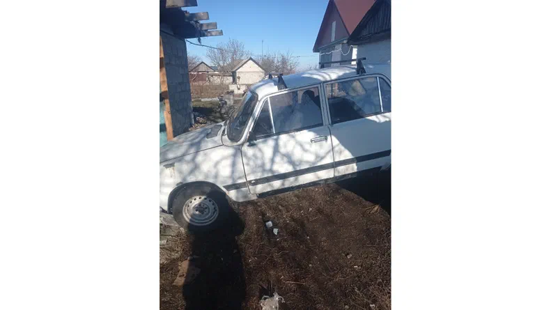 Lada (ВАЗ) 2101 1973 - 6