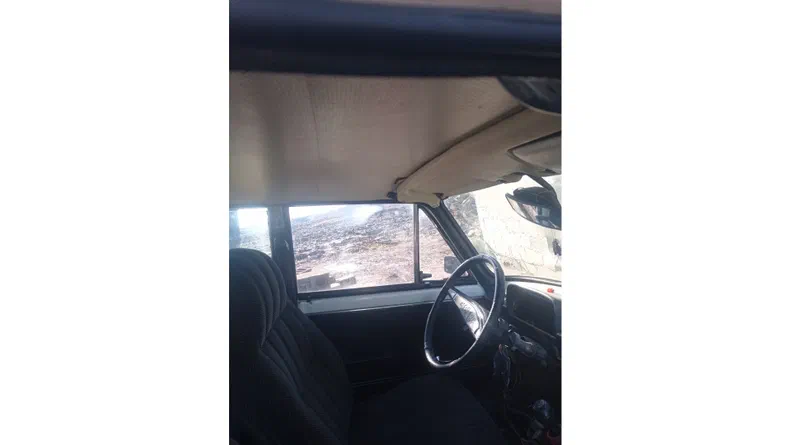 Lada (ВАЗ) 2101 1973