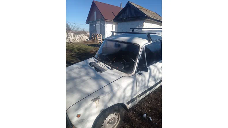 Lada (ВАЗ) 2101 1973 - 5