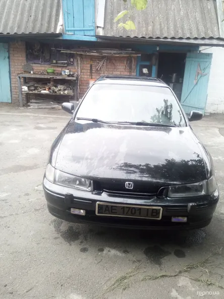 Honda Accord 1994