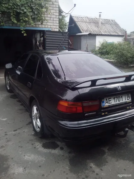 Honda Accord 1994