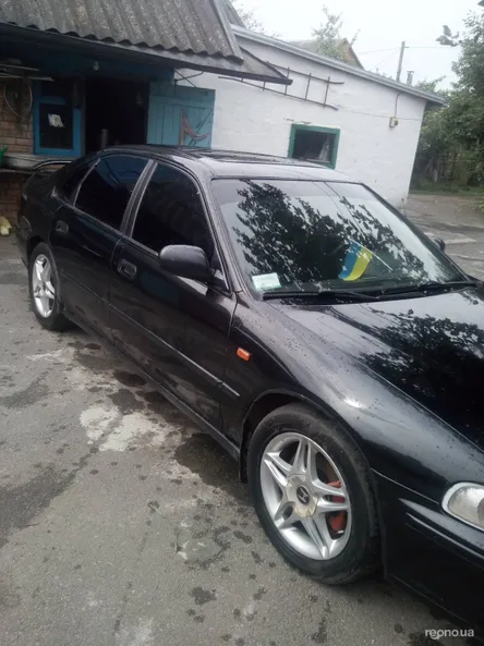 Honda Accord 1994