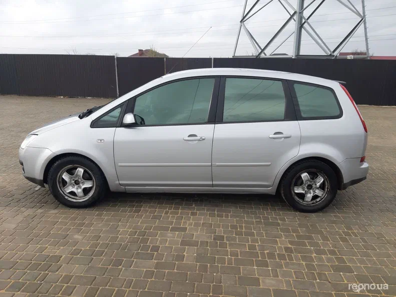 Ford C-MAX 2006