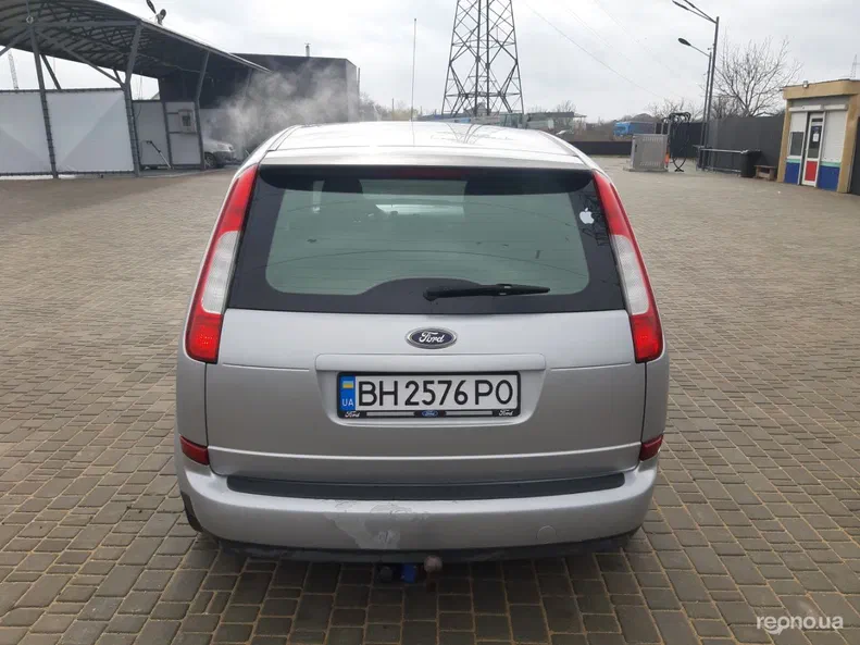 Ford C-MAX 2006