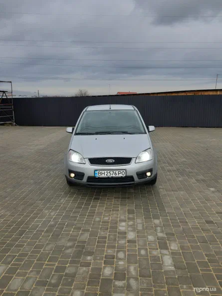 Ford C-MAX 2006