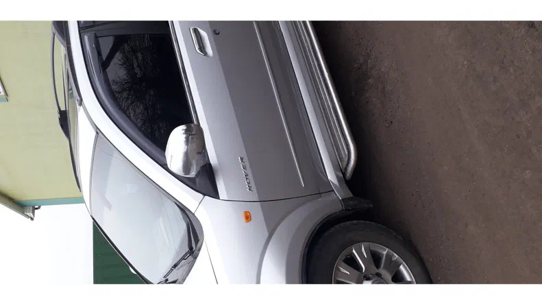 Great Wall Hover 2010 - 5