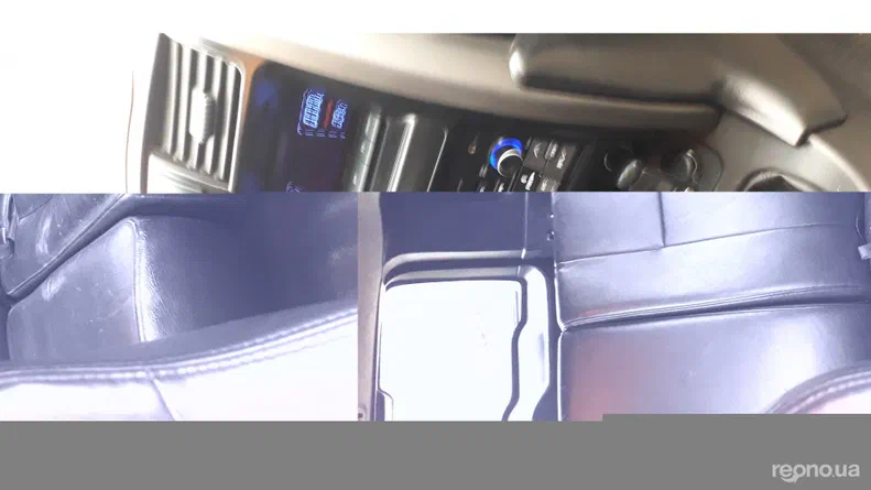 Great Wall Hover 2010