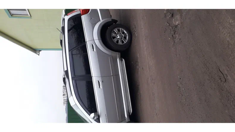 Great Wall Hover 2010 - 6