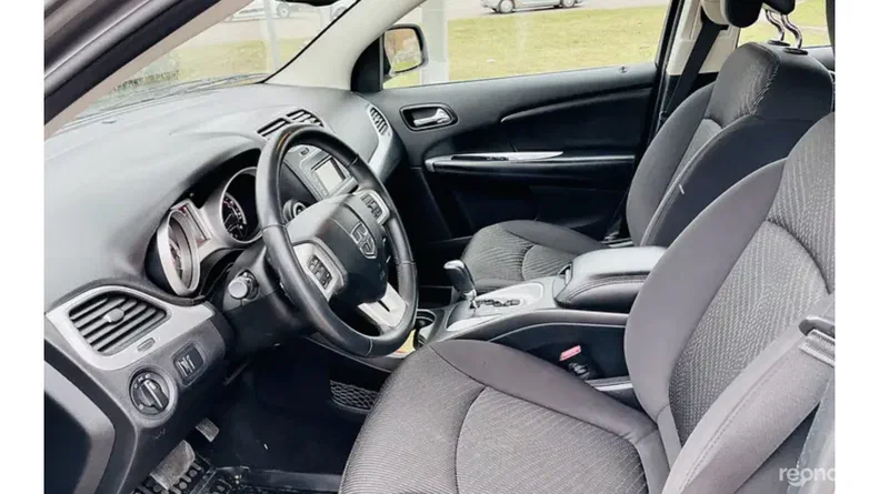 Dodge Journey 2014 - 13