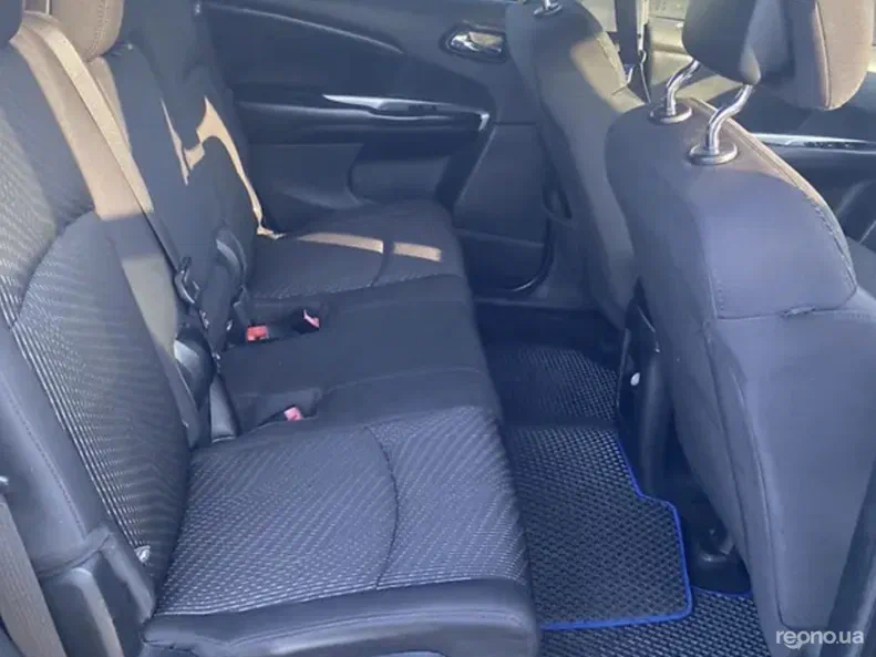 Dodge Journey 2014 - 18