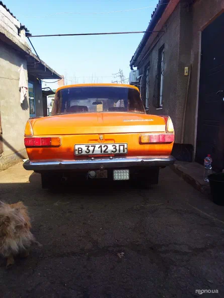 Іж Москвич-412 1983