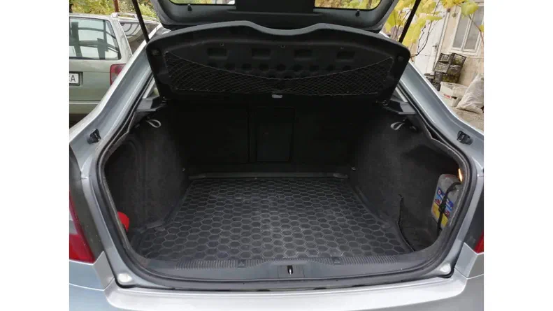 Skoda Octavia 2010 - 6