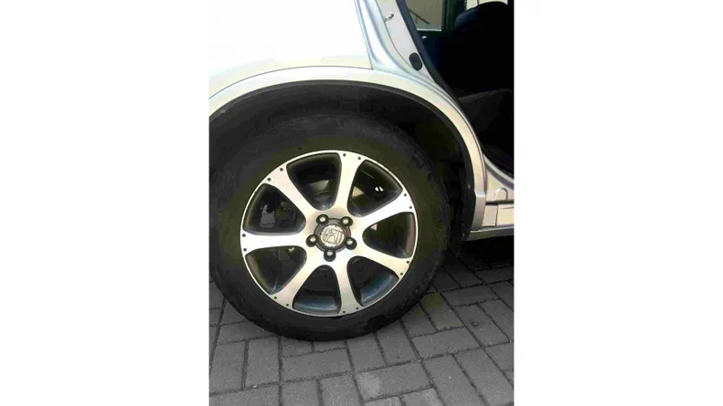 Honda CR-V 2012 - 20