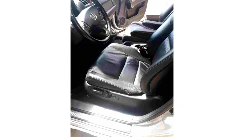 Honda CR-V 2012 - 12