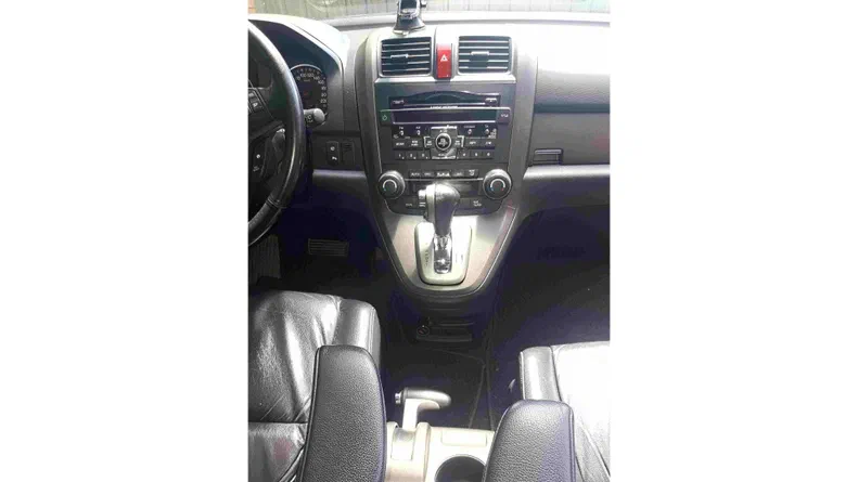 Honda CR-V 2012 - 11