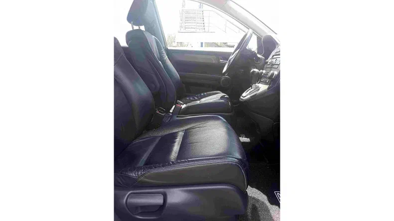 Honda CR-V 2012 - 18