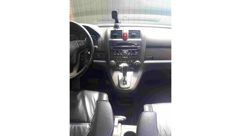 Honda CR-V 2012 - 9