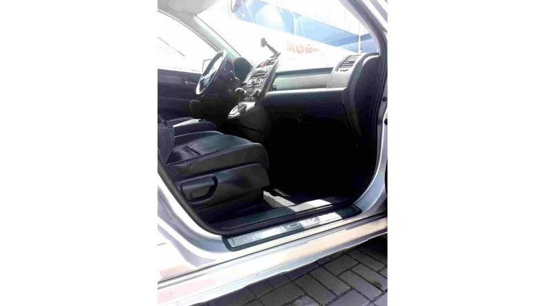 Honda CR-V 2012 - 21