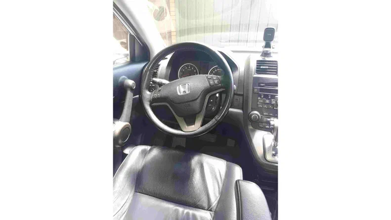 Honda CR-V 2012 - 10