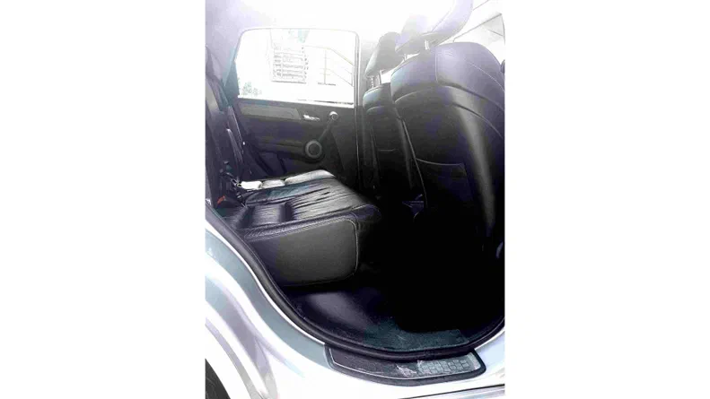 Honda CR-V 2012 - 19