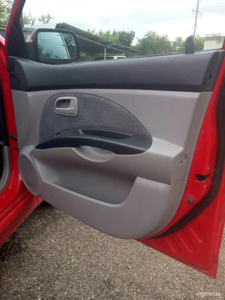 Kia Picanto 2007 - 5