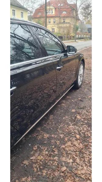 Audi A8 2016 - 11