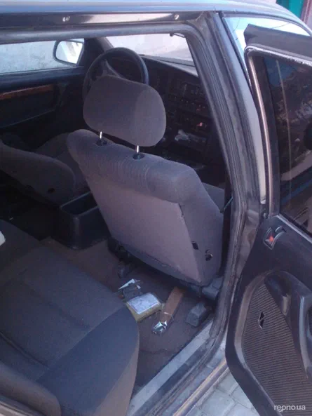 Opel Omega 1991 - 12