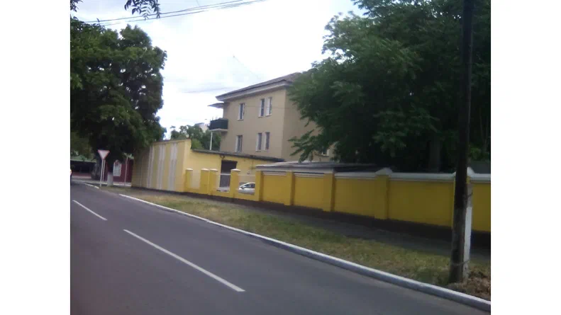 Opel Omega 1991 - 13