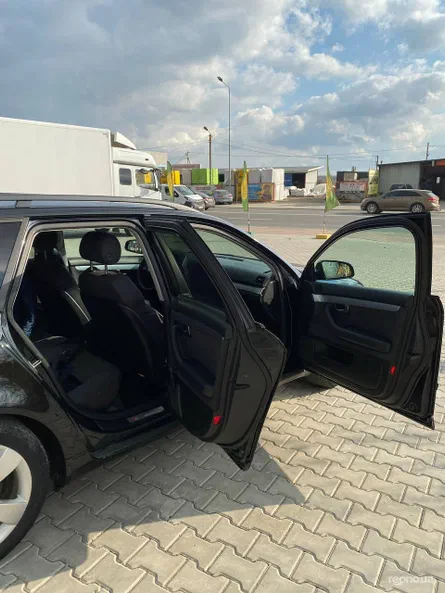 Audi A4 2007 - 5