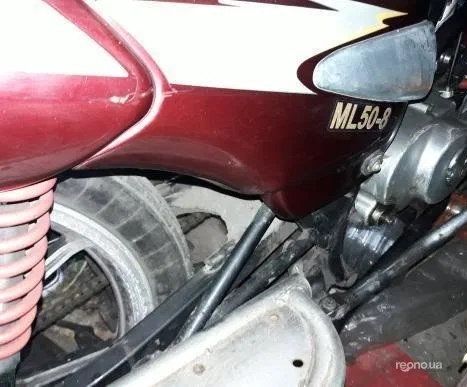 Самодельный Shatun 2007