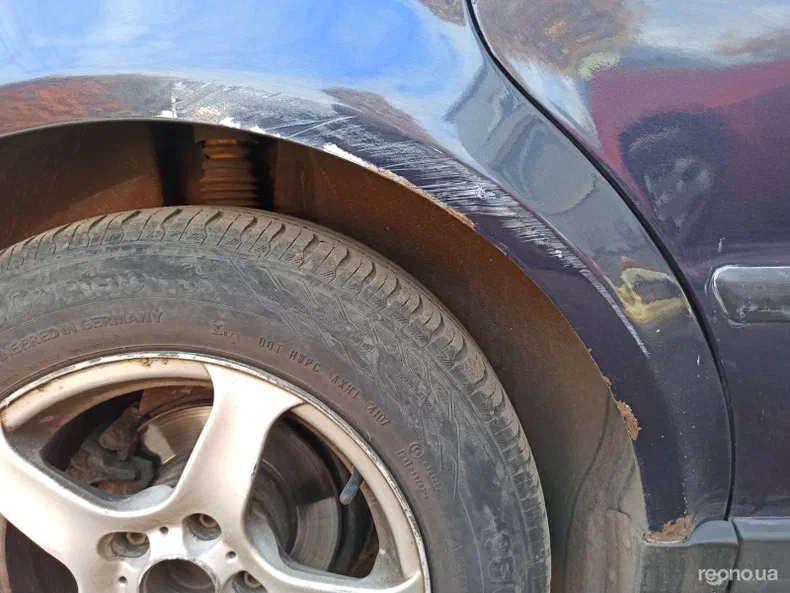 Volkswagen Passat 1998 - 7