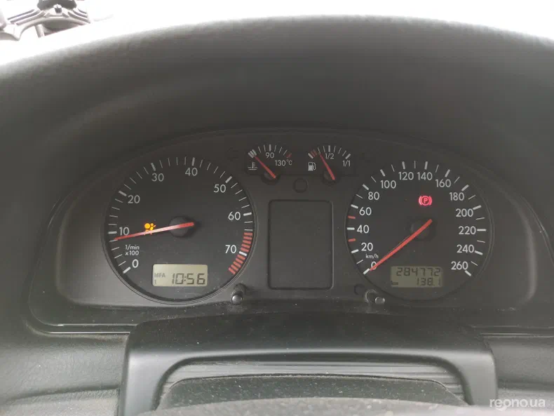 Volkswagen Passat 1998 - 30