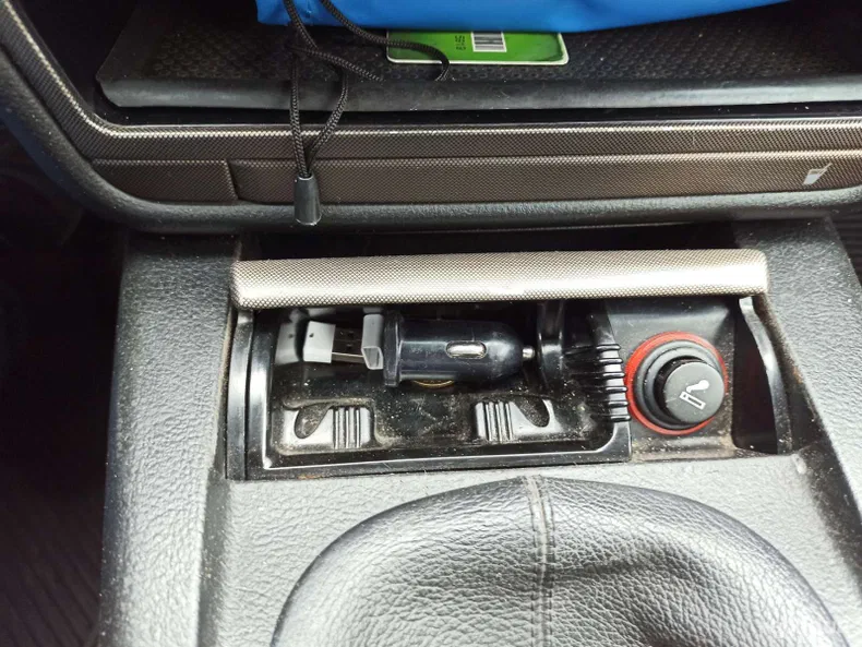 Volkswagen Passat 1998 - 32