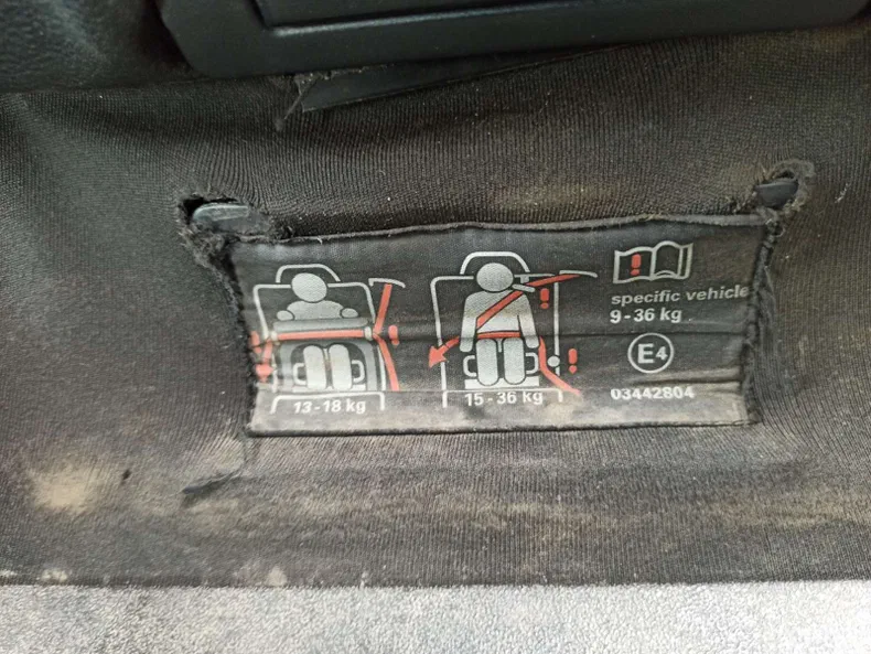 Volkswagen Passat 1998 - 18