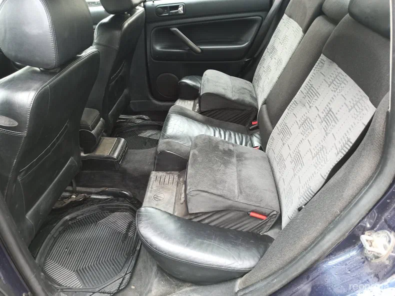 Volkswagen Passat 1998 - 17