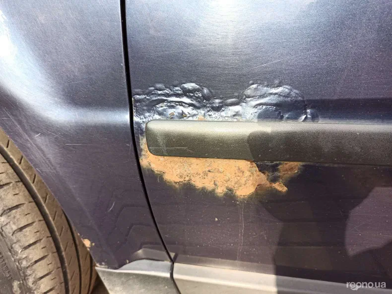 Volkswagen Passat 1998