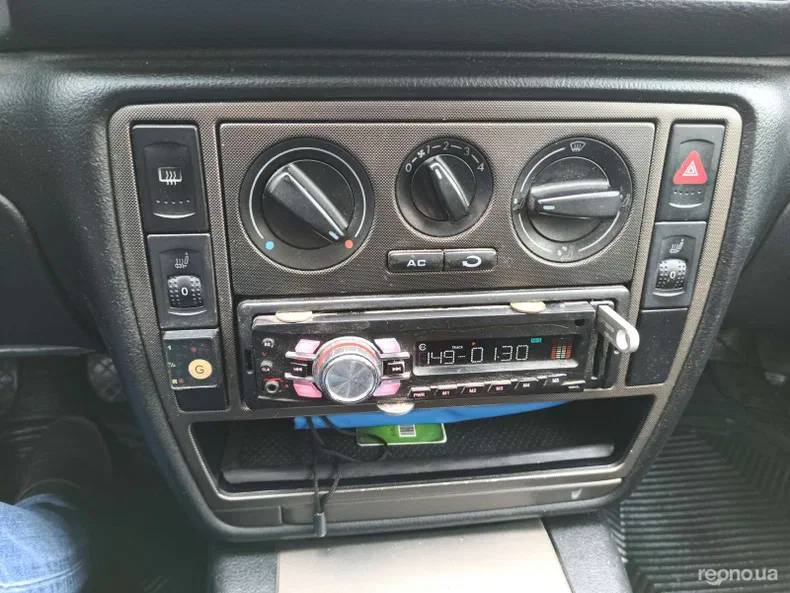 Volkswagen Passat 1998 - 27