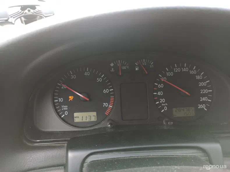 Volkswagen Passat 1998 - 43