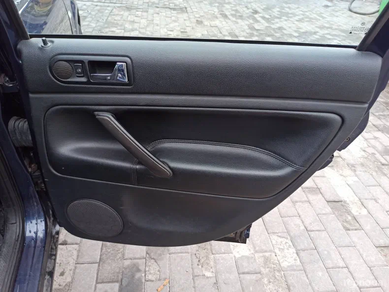 Volkswagen Passat 1998 - 24