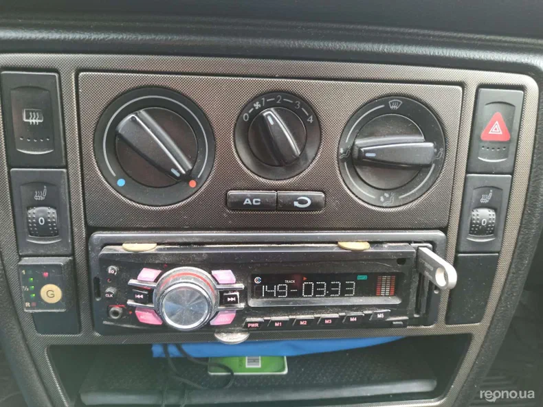 Volkswagen Passat 1998 - 38